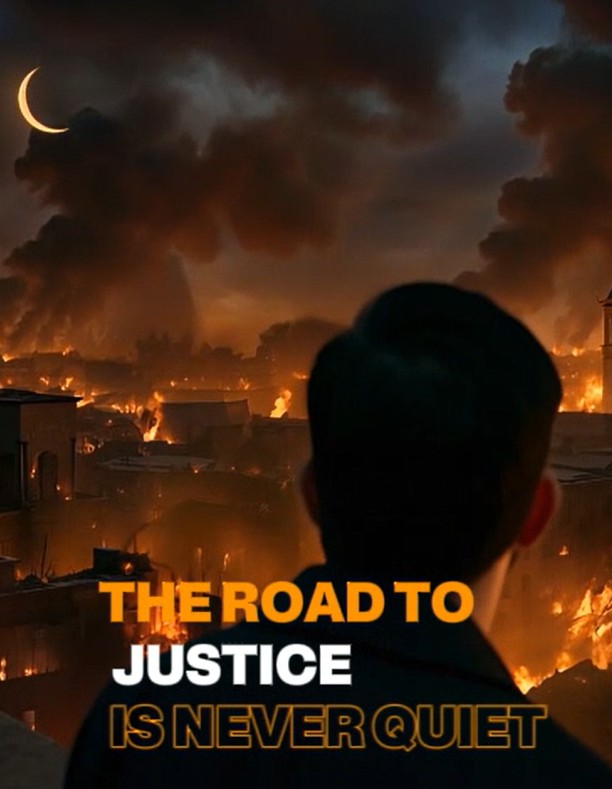 No Fortress Outlasts